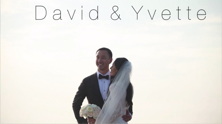 david yvette @The Ritz-Carlton Spa, Half Moon Bay